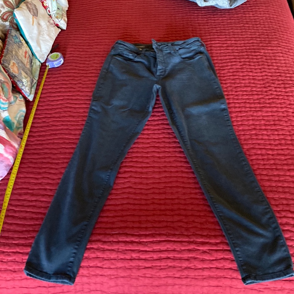 Worn once size 10 nydj womens jeans
